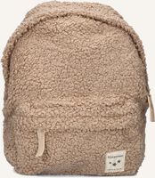 Beige KIDZROOM Rugtas HUGGIE BUDDIES Beige KIDZROOM Rugtas HUGGIE BUDDIES - medium