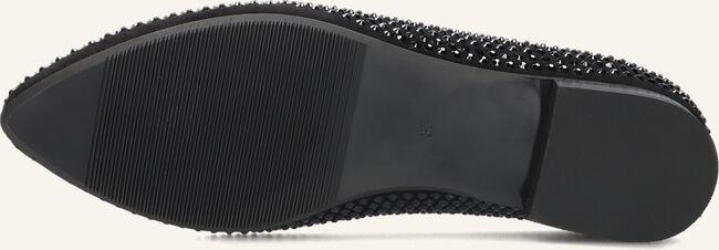 Zwarte NOTRE-V Loafers 5633 Zwarte NOTRE-V Loafers 5633 - large