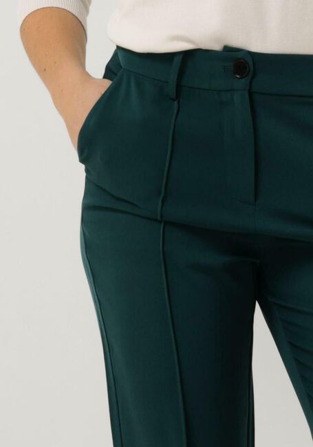 Blauwe YDENCE Pantalon PANTS MORGAN - large