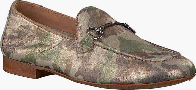 Groene PEDRO MIRALLES Loafers 18076 - large