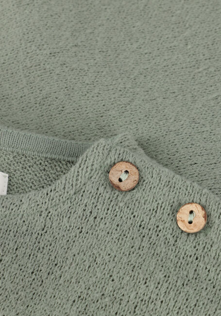 Groene PLAY UP Trui JERSEY SWEATER 1 - large