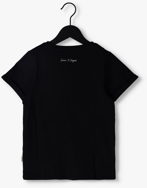 Zwarte VINGINO T-shirt ELENA - large