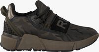 Groene REPLAY Sneakers RS950004S LOBEL - medium