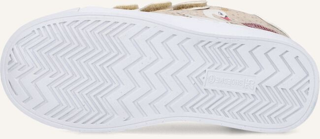 Beige SHOESME Lage sneakers SH23S001 Beige SHOESME Lage sneakers SH23S001 - large