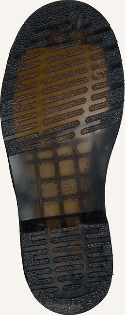 Zwarte DR MARTENS Veterschoenen 1461 DS Zwarte DR MARTENS Veterschoenen 1461 DS - large