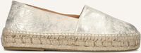 Gouden NOTRE-V Espadrilles DELY23.1 - medium