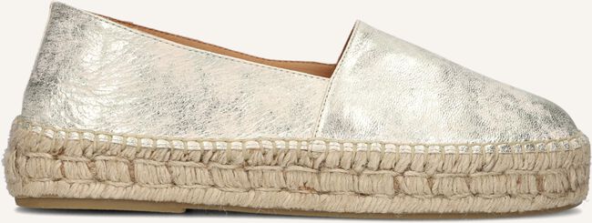 Gouden NOTRE-V Espadrilles DELY23.1 Gouden NOTRE-V Espadrilles DELY23.1 - large