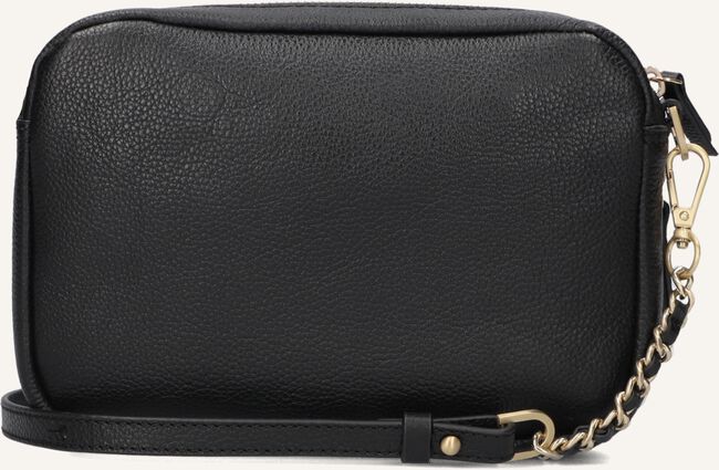 Zwarte LOULOU ESSENTIELS Schoudertas EMILIE Zwarte LOULOU ESSENTIELS Schoudertas EMILIE - large