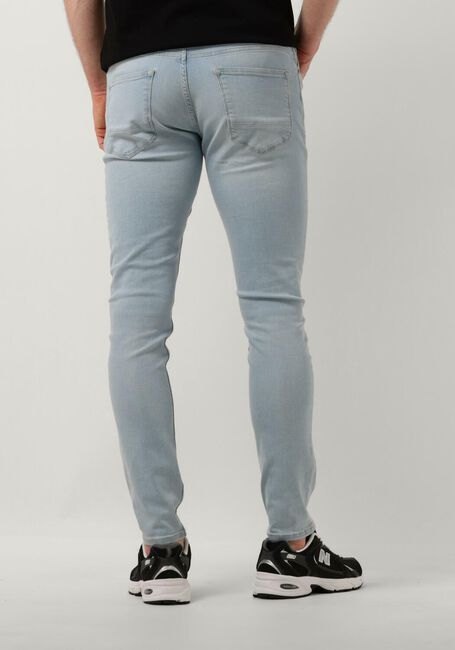 Blauwe PURE PATH Slim fit jeans W1205 THE JONE - large
