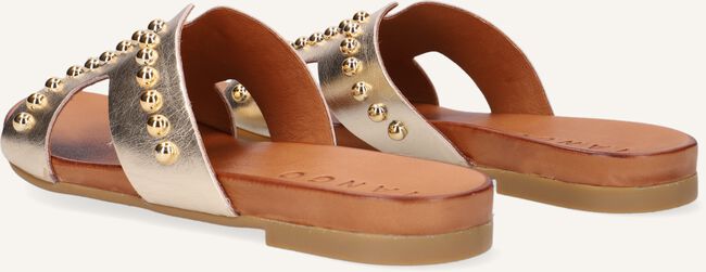 Gouden TANGO Slippers MILA 5 Gouden TANGO Slippers MILA 5 - large