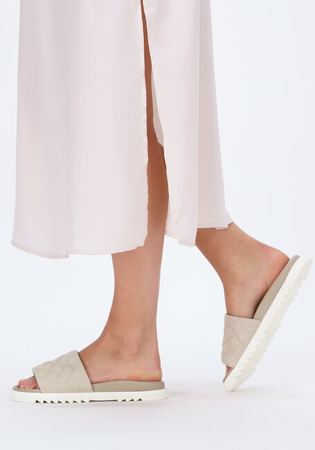 Beige COPENHAGEN STUDIOS Slippers CPH710 Beige COPENHAGEN STUDIOS Slippers CPH710 - large