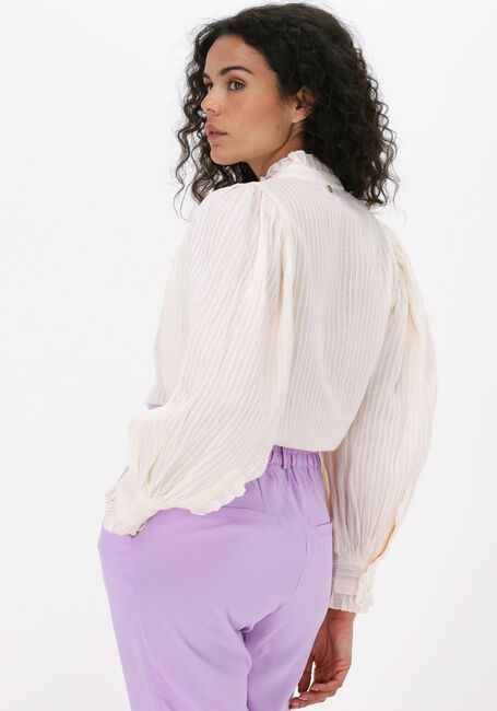 Creme ANTIK BATIK Blouses YVONNE BLOUSE - large