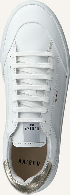 Witte NUBIKK Lage sneakers JOLIE NAYA Witte NUBIKK Lage sneakers JOLIE NAYA - large