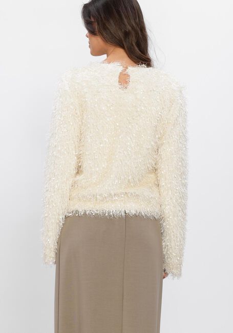 Gebroken wit AIMEE THE LABEL Tops & T-shirts JULES - large