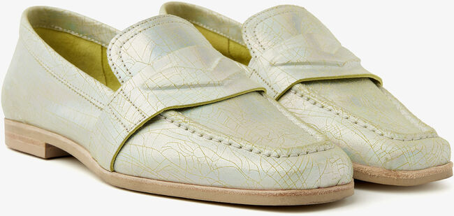 Groene VIA VAI Loafers CHIARA RAY - large