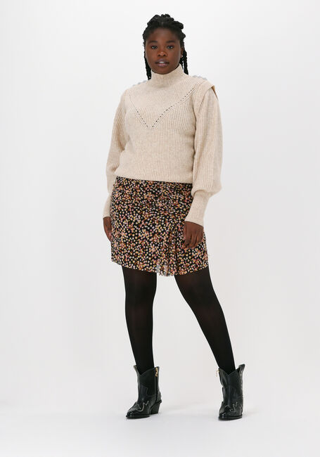 Beige BRUUNS BAZAAR Trui AISHA ELENA - large