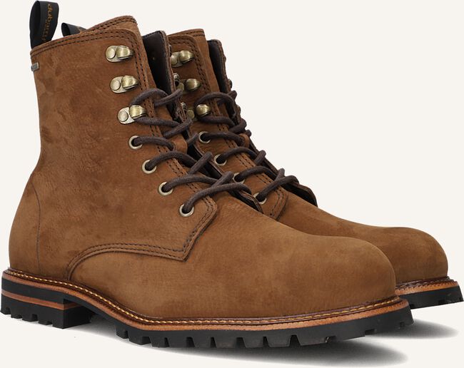 Bruine DUBARRY Veterboots LAOIS Bruine DUBARRY Veterboots LAOIS - large