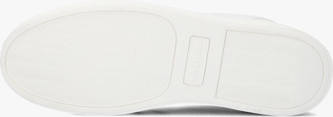 Witte PME LEGEND Lage sneakers CRAFTLER - large
