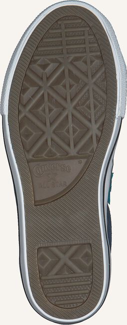 Blauwe CONVERSE Lage sneakers STAR PLAYER 3V OX KIDS Blauwe CONVERSE Lage sneakers STAR PLAYER 3V OX KIDS - large
