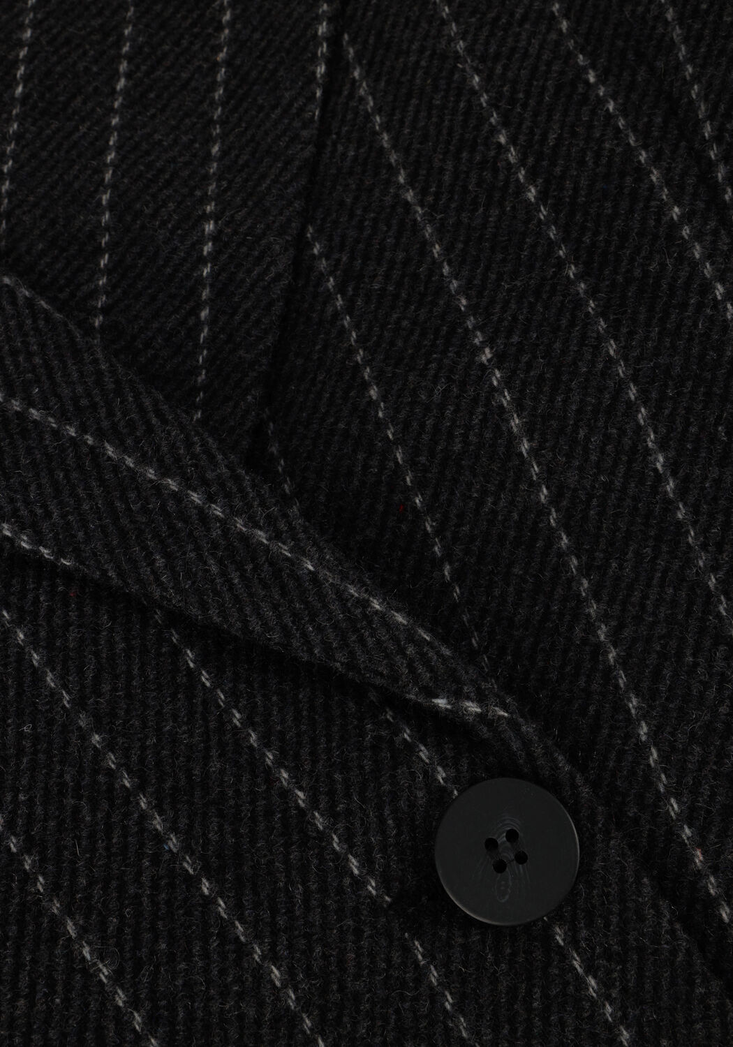 Zwarte COPENHAGEN MUSE Blazer CMDAI-BLAZER - large