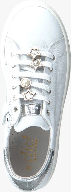 Witte CLIC! 9483 Sneakers - large