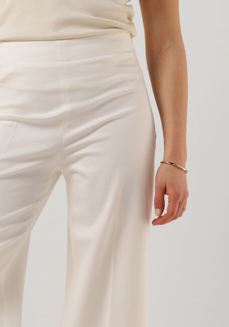 Witte DRYKORN Wijde broek BEFORE - large