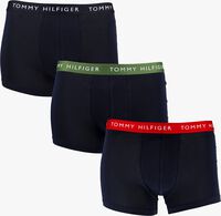 Multi TOMMY HILFIGER UNDERWEAR Boxershort 3P TRUNK - medium