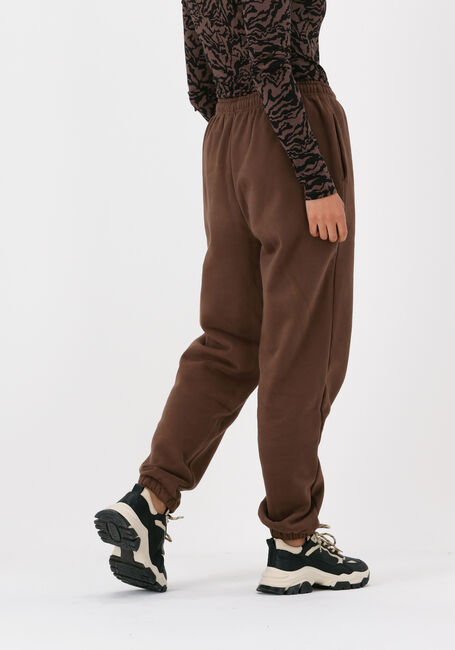 Bruine CATWALK JUNKIE Joggingbroek TR EASY GOING - large