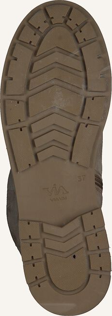 Beige VIA VAI Enkelboots ALEXIS ZIVA Beige VIA VAI Enkelboots ALEXIS ZIVA - large