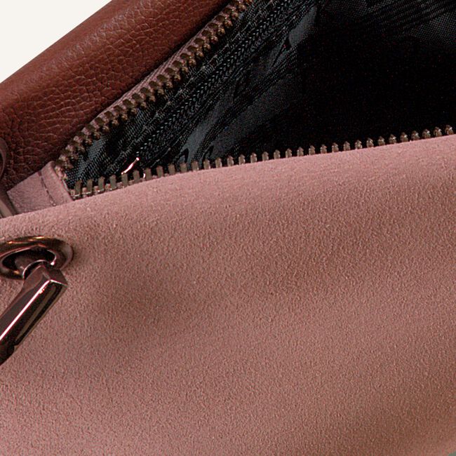 Roze TED BAKER Schoudertas DEMETRA Roze TED BAKER Schoudertas DEMETRA - large