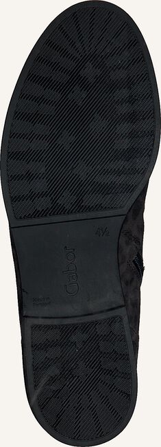 Bruine GABOR Veterboots 91.660.39 Bruine GABOR Veterboots 91.660.39 - large