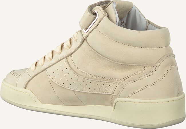 Beige COPENHAGEN STUDIOS Hoge sneakers CPH418 Beige COPENHAGEN STUDIOS Hoge sneakers CPH418 - large