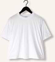 Witte EDITED T-shirt NOLA T-SHIRT Witte EDITED T-shirt NOLA T-SHIRT - medium