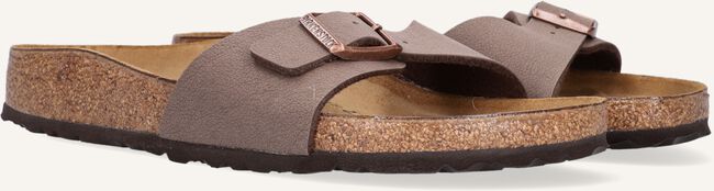 Bruine BIRKENSTOCK Slippers MADRID Bruine BIRKENSTOCK Slippers MADRID - large