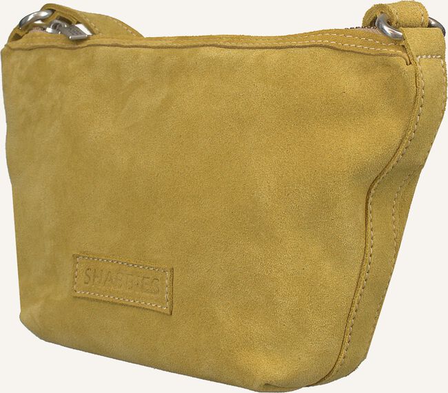 Gele SHABBIES Schoudertas 261020023 Gele SHABBIES Schoudertas 261020023 - large