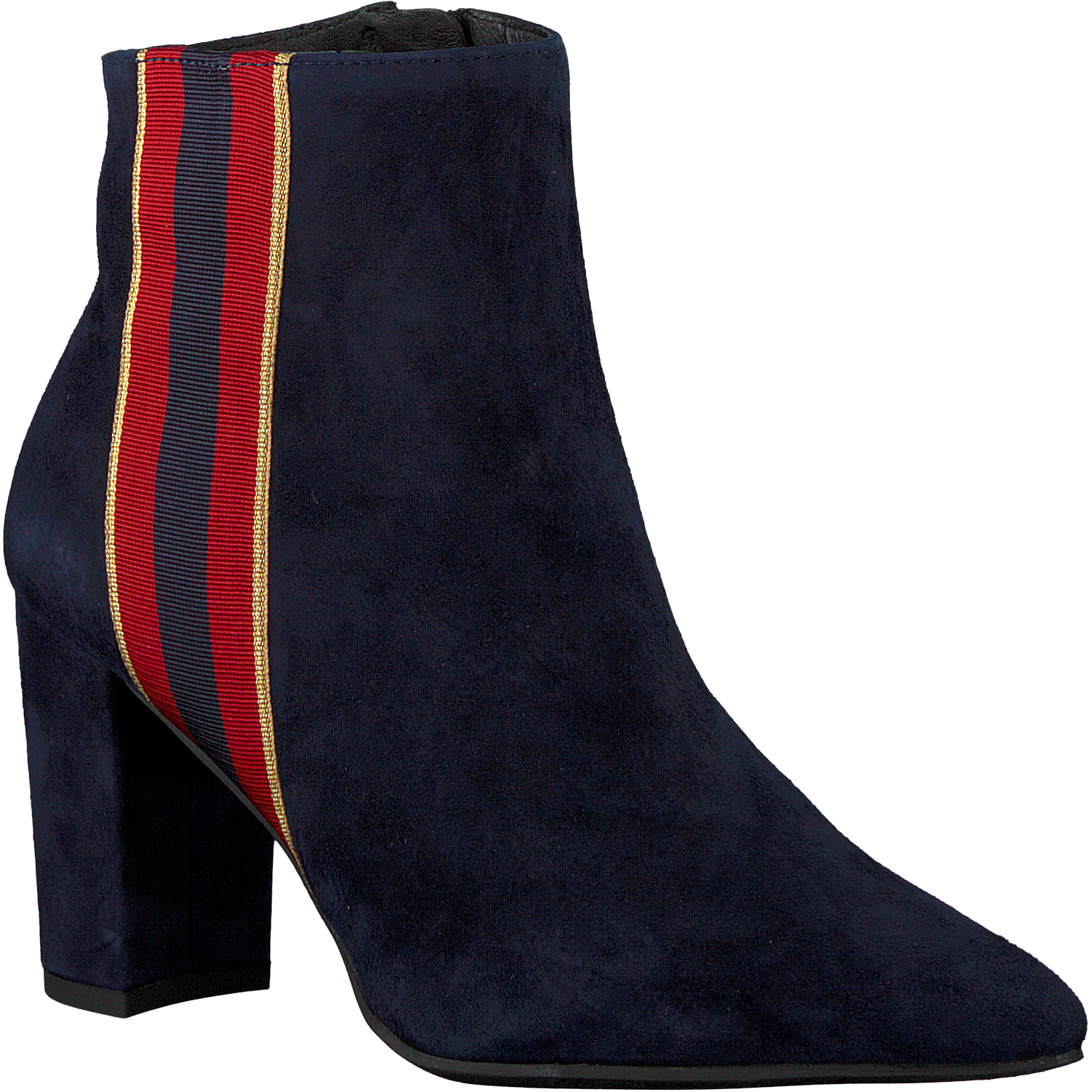 Blauwe PEDRO MIRALLES Enkellaarsjes 24781 | Omoda Blauwe PEDRO MIRALLES Enkellaarsjes 24781 | Omoda