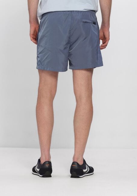 Grijze AIRFORCE Zwembroeken AIRFORCE SWIMSHORT - large