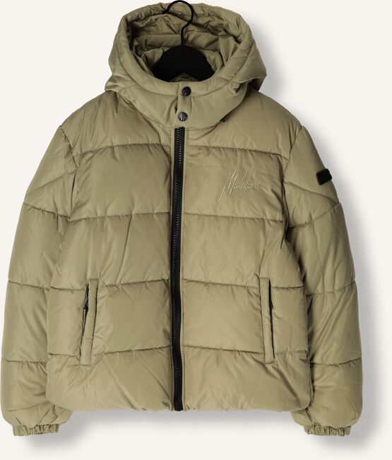 Zand MALELIONS Gewatteerde jas DONN PUFFER Zand MALELIONS Gewatteerde jas DONN PUFFER - large