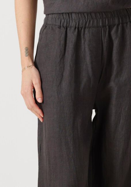 Donkergrijze CIRCLE OF TRUST Pantalon LYRA PANTS - large