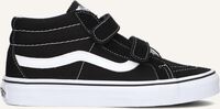 Zwarte VANS Hoge sneakers JN SK8-MID REISSUE V - medium