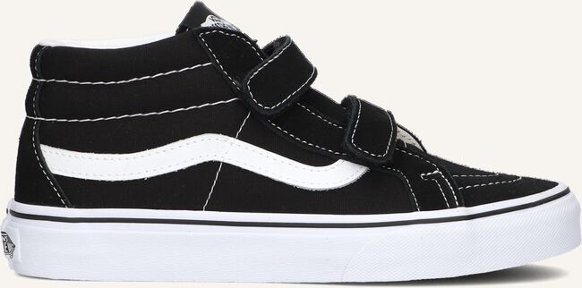 Zwarte VANS Hoge sneakers JN SK8-MID REISSUE V Zwarte VANS Hoge sneakers JN SK8-MID REISSUE V - large