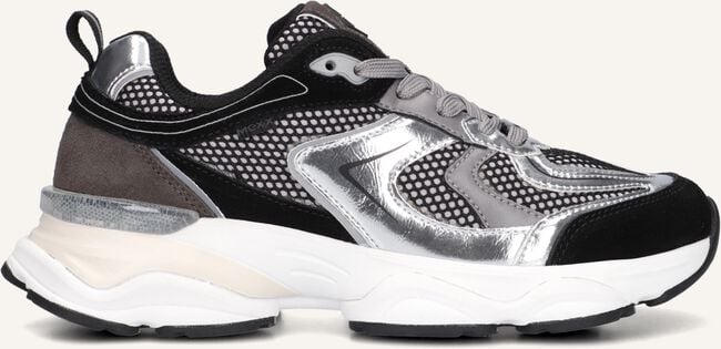 Zwarte MEXX Lage sneakers NORAH KOMO Zwarte MEXX Lage sneakers NORAH KOMO - large