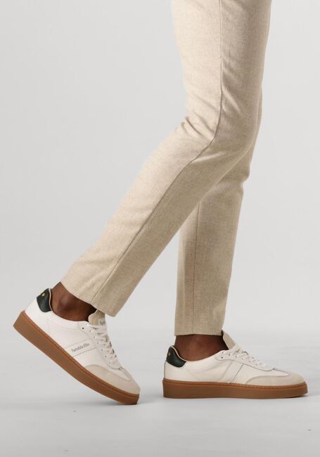 Witte PANTOFOLA D'ORO Lage sneakers ARGENTARIO LOW Witte PANTOFOLA D'ORO Lage sneakers ARGENTARIO LOW - large