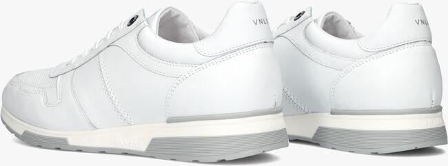Witte VAN LIER Lage sneakers 2415510 - large