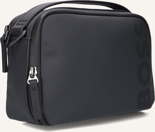 Zwarte BOSS Toilettas GOODWIN_WASHBAG Zwarte BOSS Toilettas GOODWIN_WASHBAG - large