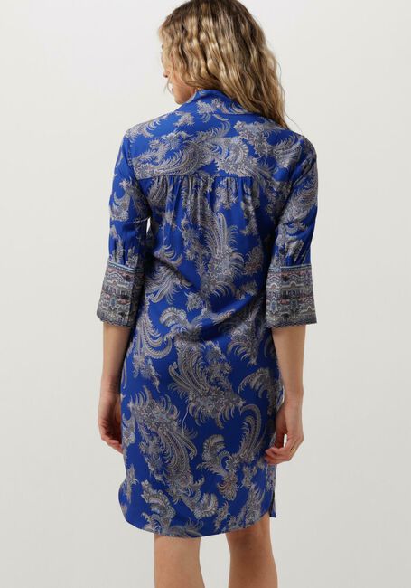 Multi DEA KUDIBAL Mini jurk KAMILLE - large