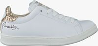 Witte HIP H1678 Lage sneakers - medium