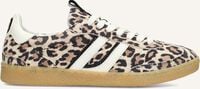 Beige PS POELMAN Lage sneakers POLARO Beige PS POELMAN Lage sneakers POLARO - medium