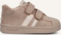 Taupe SHOESME Lage sneakers BS24W001 Taupe SHOESME Lage sneakers BS24W001 - medium