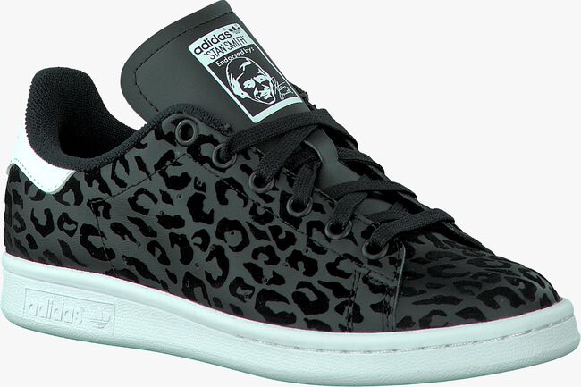 Adidas stan smith dames zwart Clearance